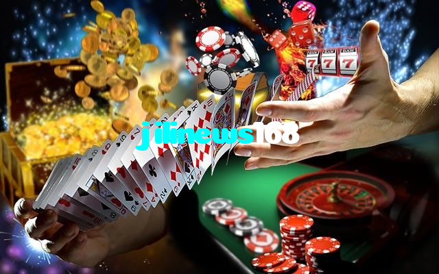 available types of jilinews168 bet including pre-match live express and system bets